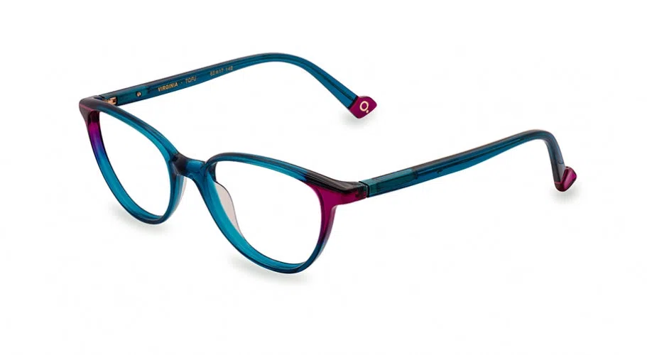 Etnia Barcelona VIRGINIA Eyeglasses - view 43
